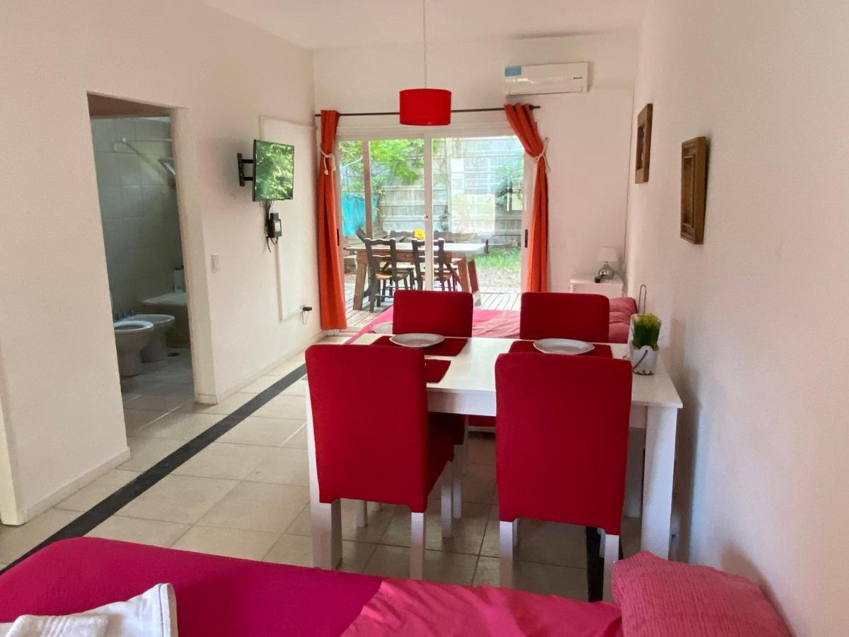 Apartamento Country Pilar Planta Baja Htal Austral Nuevo!!! Exterior foto