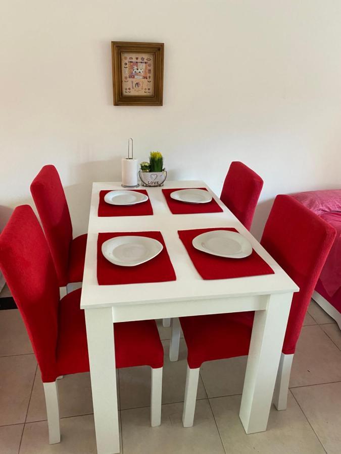 Apartamento Country Pilar Planta Baja Htal Austral Nuevo!!! Exterior foto