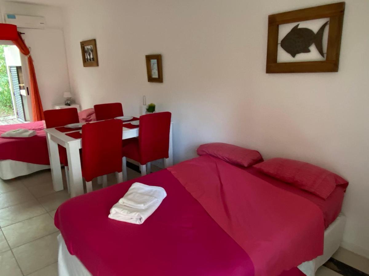 Apartamento Country Pilar Planta Baja Htal Austral Nuevo!!! Exterior foto