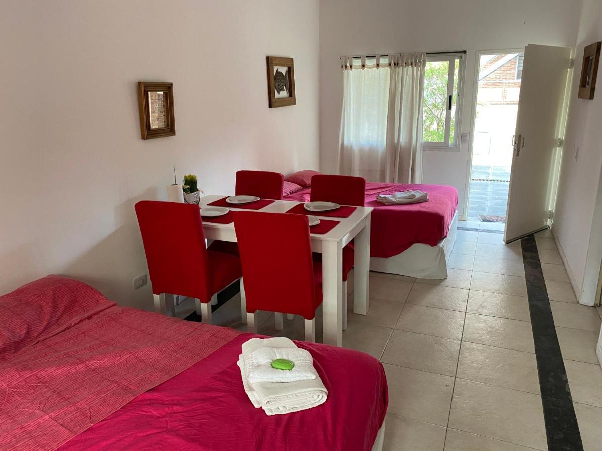 Apartamento Country Pilar Planta Baja Htal Austral Nuevo!!! Exterior foto