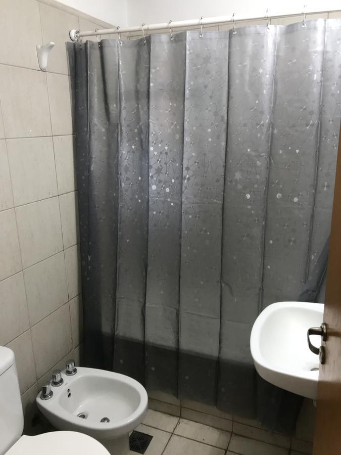 Apartamento Country Pilar Planta Baja Htal Austral Nuevo!!! Exterior foto