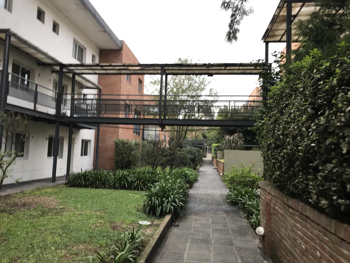 Apartamento Country Pilar Planta Baja Htal Austral Nuevo!!! Exterior foto