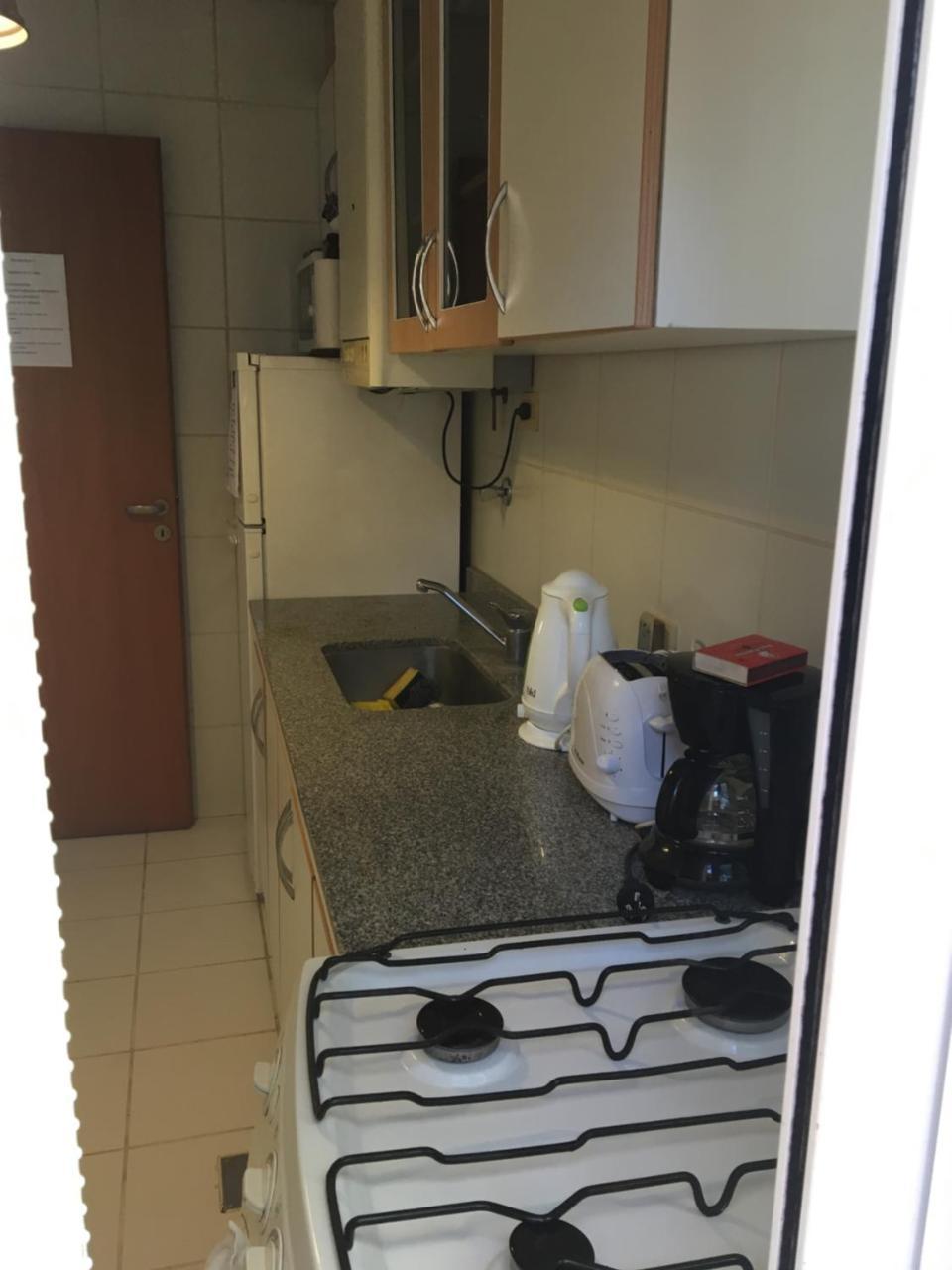 Apartamento Country Pilar Planta Baja Htal Austral Nuevo!!! Exterior foto